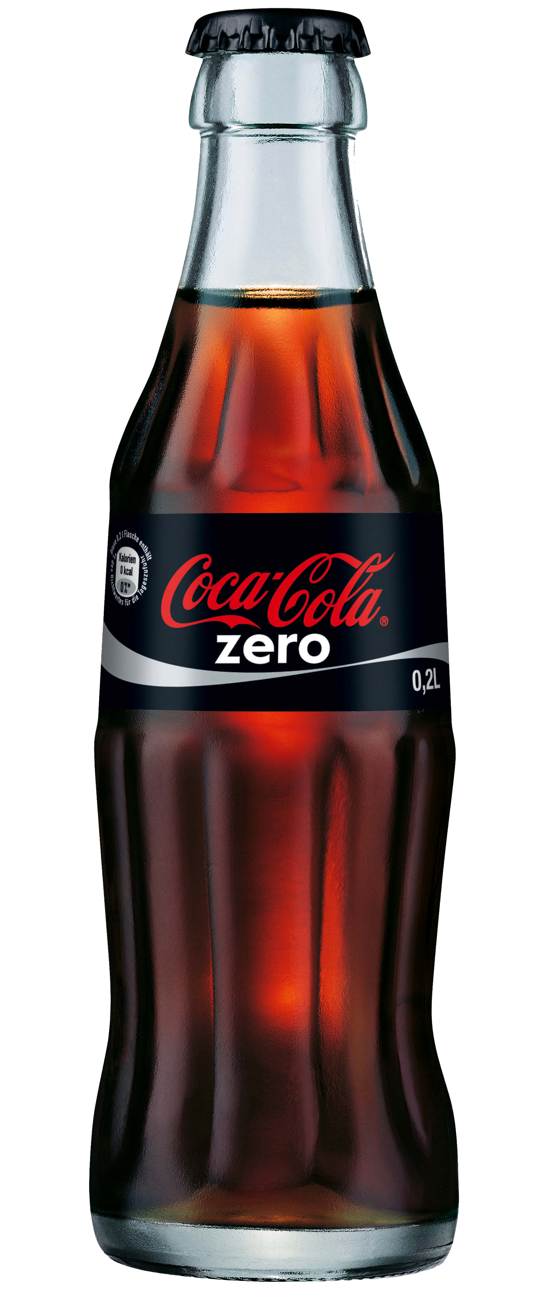 Coca-Cola Zero